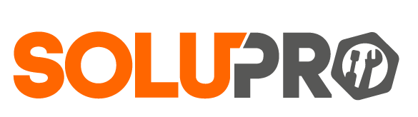 SoluPro Logo