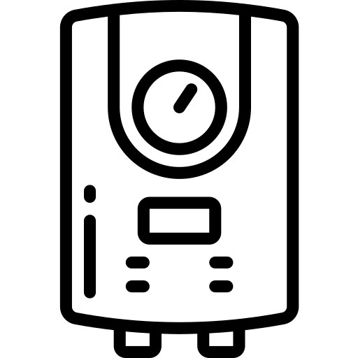 Calentadores (Solares, Instantáneos y Eléctricos)